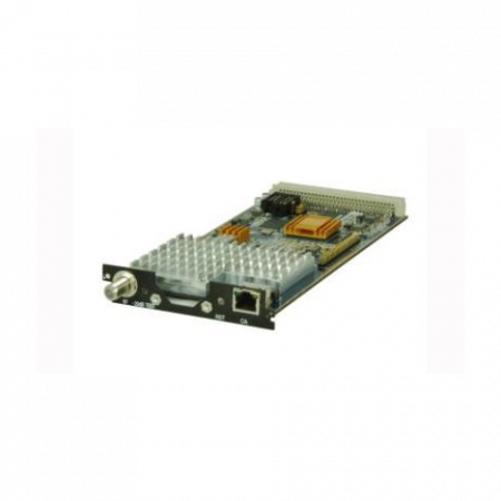 Карта QAM модуляции 4-х поточная Sumavision C508-4