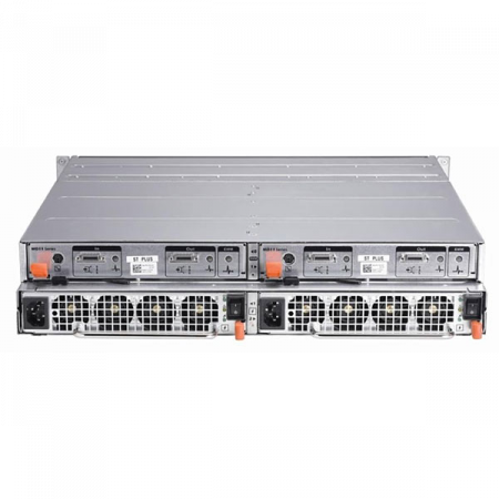 Дисковая полка Dell PowerVault MD1120 2.5 SAS 3 Гбит/с