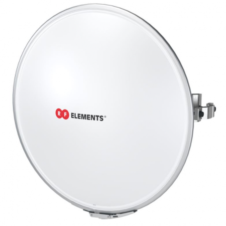 Защитный кожух для антенны RF elements UltraDish TP 27 (упаковка 10 шт.)