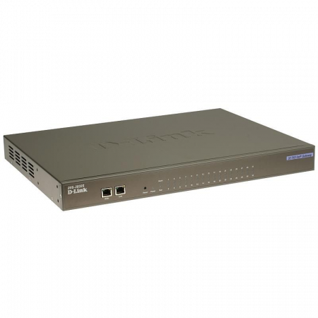 Шлюз-VoIP D-Link DVG-3032S