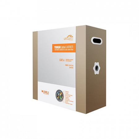 Кабель Ubiquiti ToughCable CARRIIER