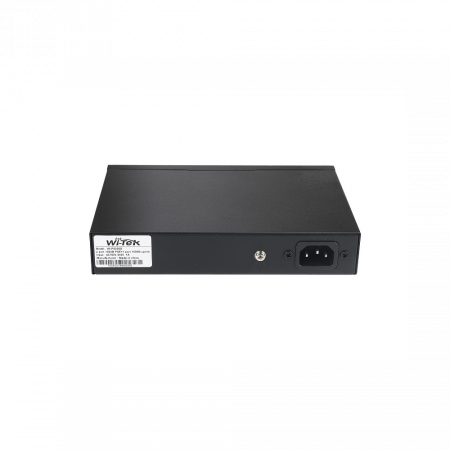 Коммутатор неуправляемый Wi-Tek PS305G