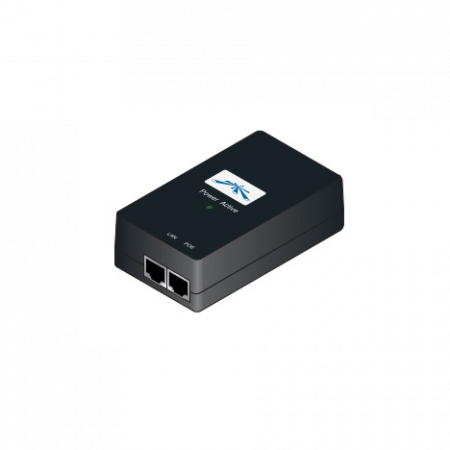 Блок питания с PoE, 50V, 1.2A (не 802.3af)