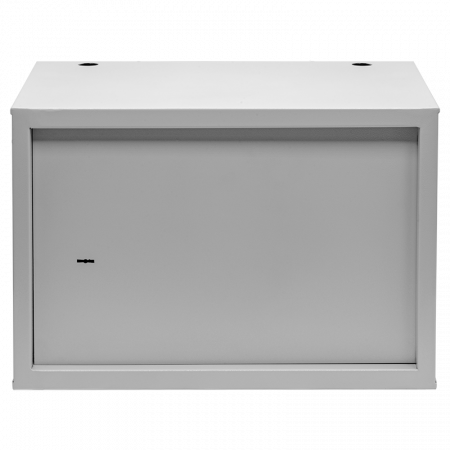 Шкаф телекоммуникационный антивандальный SNR-TAC3808 (400х600х380)