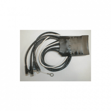 Грозозащита Ethernet Nag-4.2