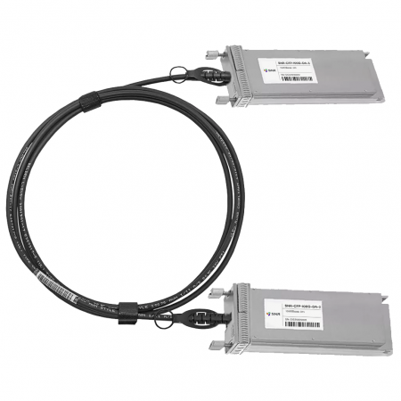 Модуль 100G CFP Direct Attach, дальность до 3м