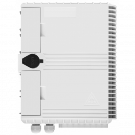Коробка распределительная оптическая SNR-FTTH-FDB-16