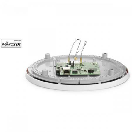 Антеннобокс RF Elements StationBox XL CARRIER CLASS 5 GHz, 19dBi