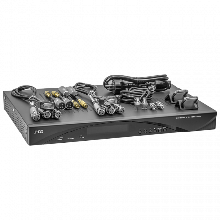 Энкодер MPEG4 PBI DCH-5200EC-40 с IP выходом