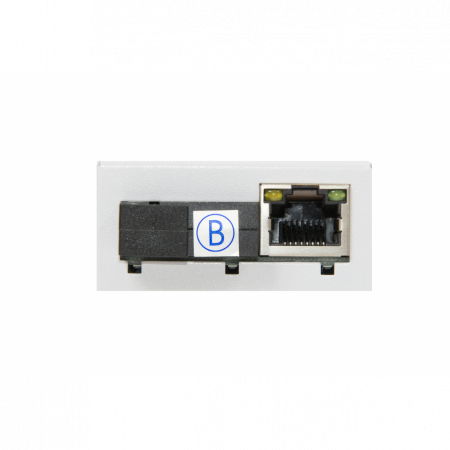 Медиаконвертер  10/100/1000-Base-T / 100/1000Base-FX, Tx/Rx: 1550/1310нм