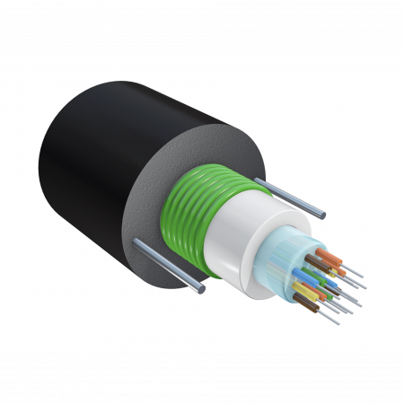Кабель оптический SNR-FOCB-UT-0-12-RD-C
