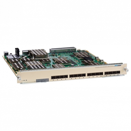 Модуль Cisco C6800-16P10G-XL