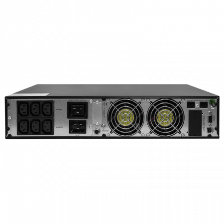 Источник бесперебойного питания on-line серии Element 3000 VA, 72VDC