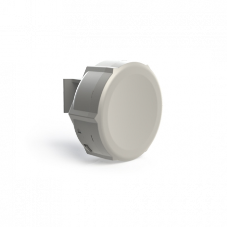 Радиомаршрутизатор MikroTik SXTG 802.11ac with RouterOS L4, 5Ghz (уценка)