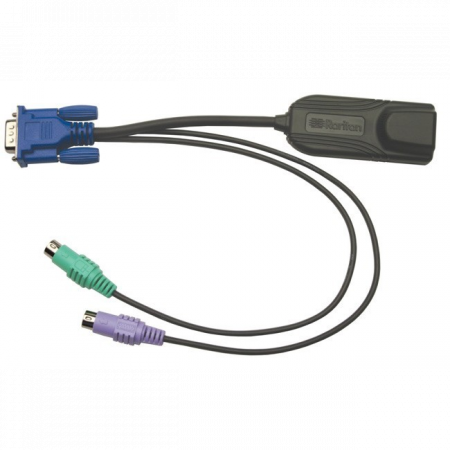 Кабель KVM Raritan PS/2