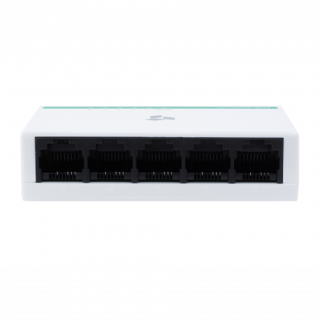 Неуправляемый коммутатор SNR-S1000-5T