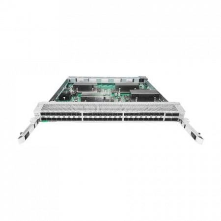 Линейная карта Cisco Nexus N9K-X9564PX