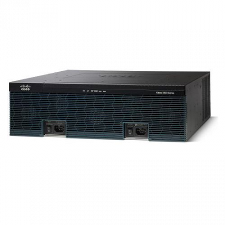 Маршрутизатор Cisco 3945