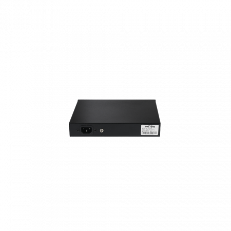 Коммутатор неуправляемый Wi-Tek PS210G v2