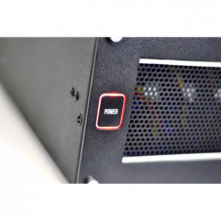 Сетевой видеорегистратор Macroscop NVR 32 М (в корпусе VMT-5)