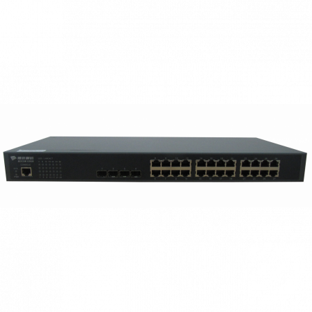 Управляемый коммутатор уровня 2 BDCOM S2928