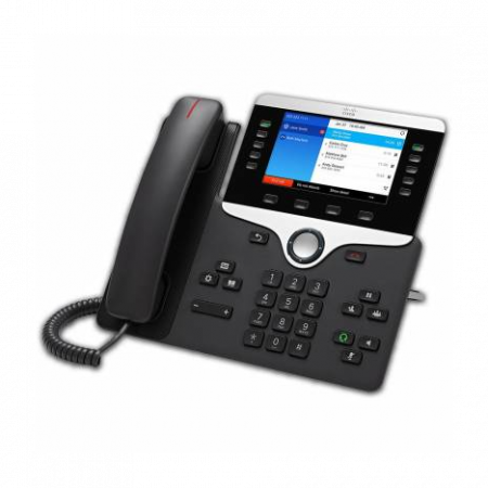 IP-телефон Cisco CP-8841