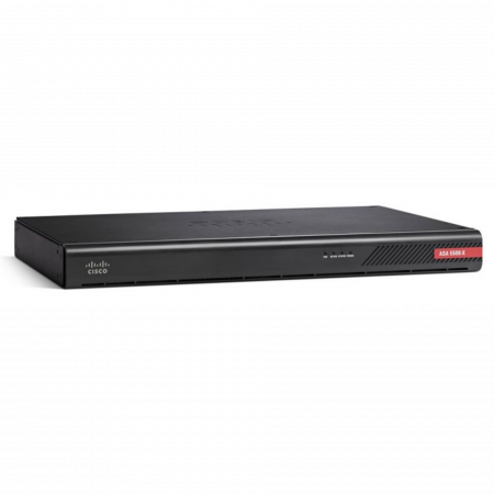 Межсетевой экран Cisco ASA5516-FPWR-K8