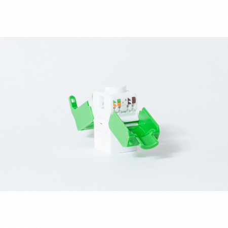 Модуль вставка UTP категории 6 Keystone