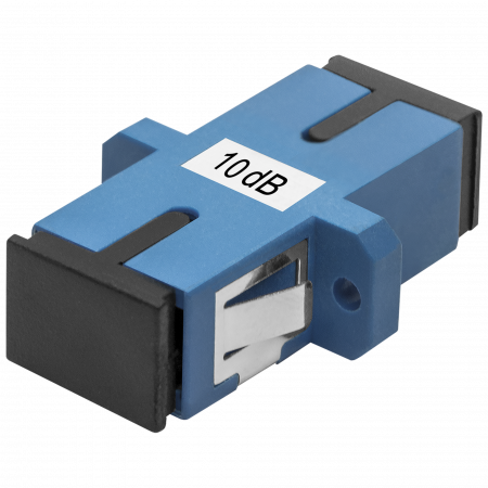 Аттенюатор SNR-ATT-FF-SC-10dB (Female-Female)