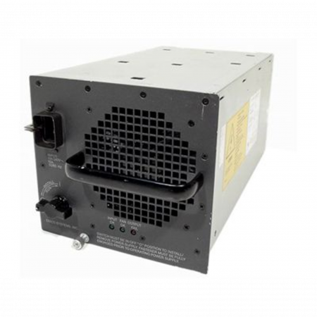 Блок питания Cisco Catalyst WS-CAC-2500W