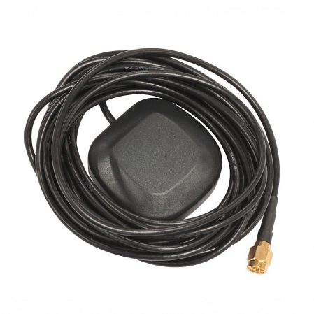 Активная GPS антенна MikroTik ACGPSA