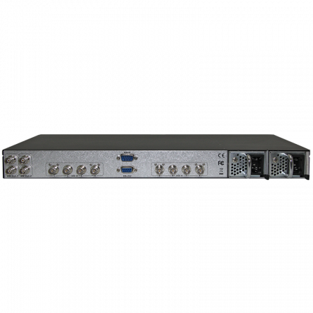 Мультиплексор ASI PBI DXP-3800MX 8в2