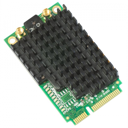 Плата R11e-5HacD (некондиция, б/у)