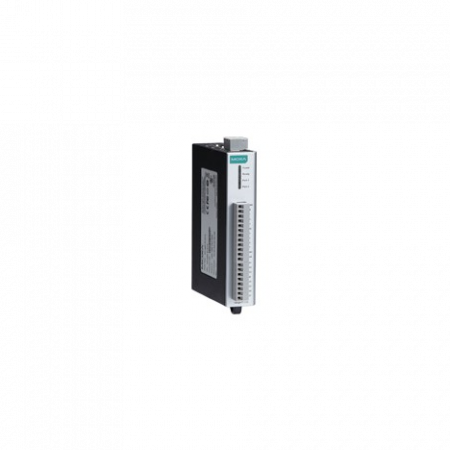 Устройство ввода/вывода, модуль ioLogik E1211 Ethernet 16 DO, MOXA