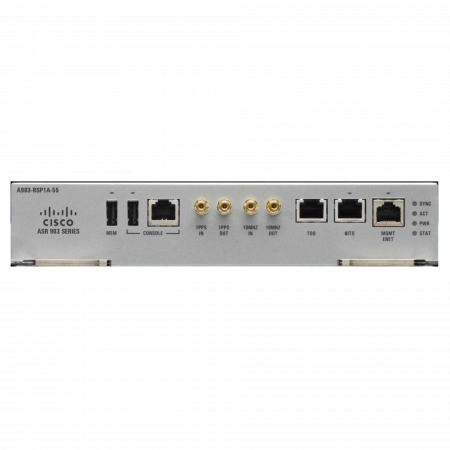 Модуль Cisco A903-RSP1A-55