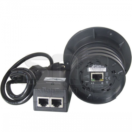Сетевая камера Ubiquiti AirCam Dome-3 (комплект 3 шт.)