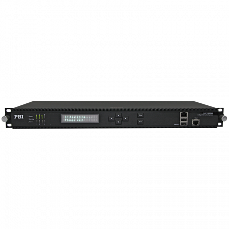 Мультиплексор ASI PBI DXP-3800MX 8в2
