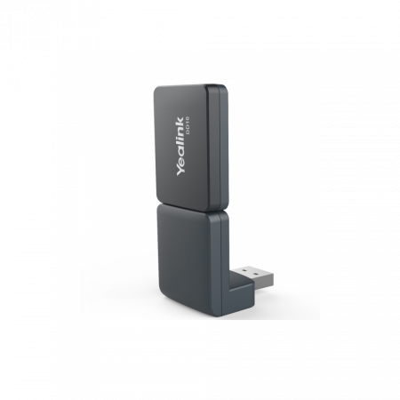 DD10K DECT USB-адаптер для телефонов T41S/T42S/T53/T53W/T54W/ T57W/T58A/VP59/T56A/T58V