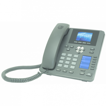 IP-телефон SNR-VP-54-CG-P