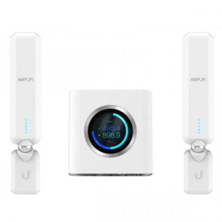 Комплект AmpliFi HD Wi-Fi System