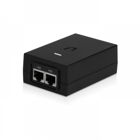 Блок питания с PoE, 24V-30W,  (не 802.3af)