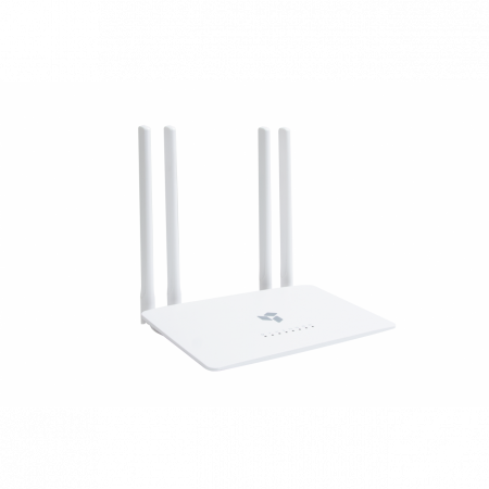 Беспроводной маршрутизатор SNR-CPE-MD2, 802.11a/b/g/n/ac, 5xFE RJ45