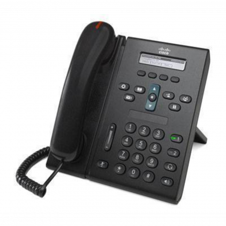 IP-телефон Cisco CP-6921