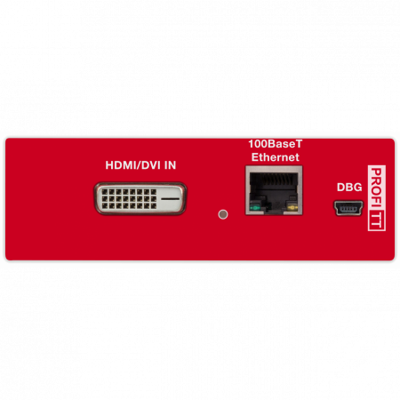 Передатчик сигналов HDMI, Ethernet по витой паре (HD BaseT)