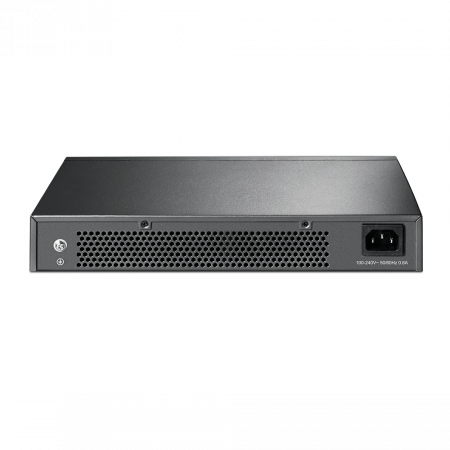 Коммутатор TP-Link TL-SG1024D 24 порта 10/100/1000 Мбит/с
