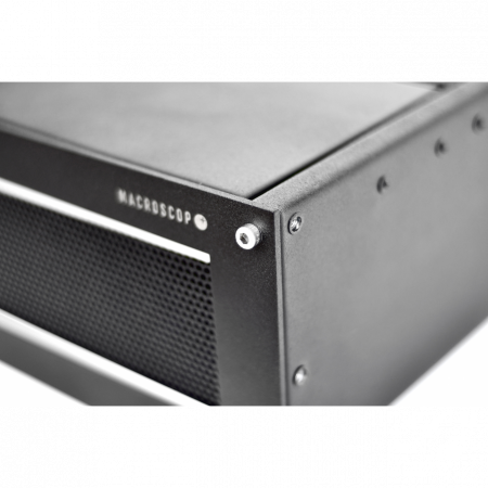 Сетевой видеорегистратор Macroscop NVR 32 М (в корпусе VMT-5)