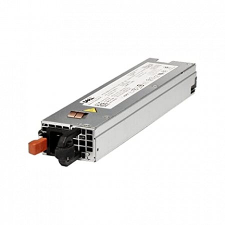 Блок питания сервера Dell PowerEdge R410/R415 500W