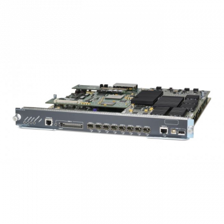 Модуль Cisco Catalyst WS-SUP32-GE-3B