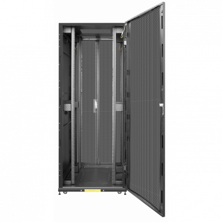 Напольный серверный шкаф Metal Box 48U 750х800
