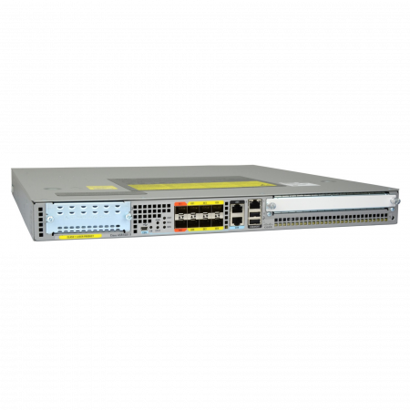 Маршрутизатор Cisco ASR1001-X